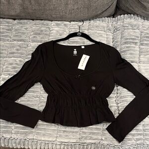 NWT Pacsun long sleeve top